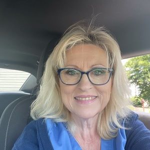 Meet your Posher, Ruthann